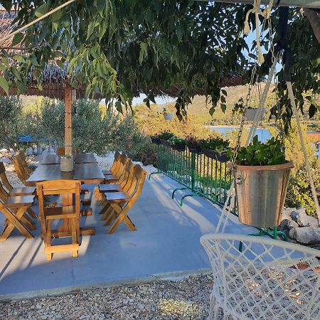 Apartman Mare Šibenik Kültér fotó
