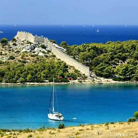 Apartman Mare Šibenik Kültér fotó