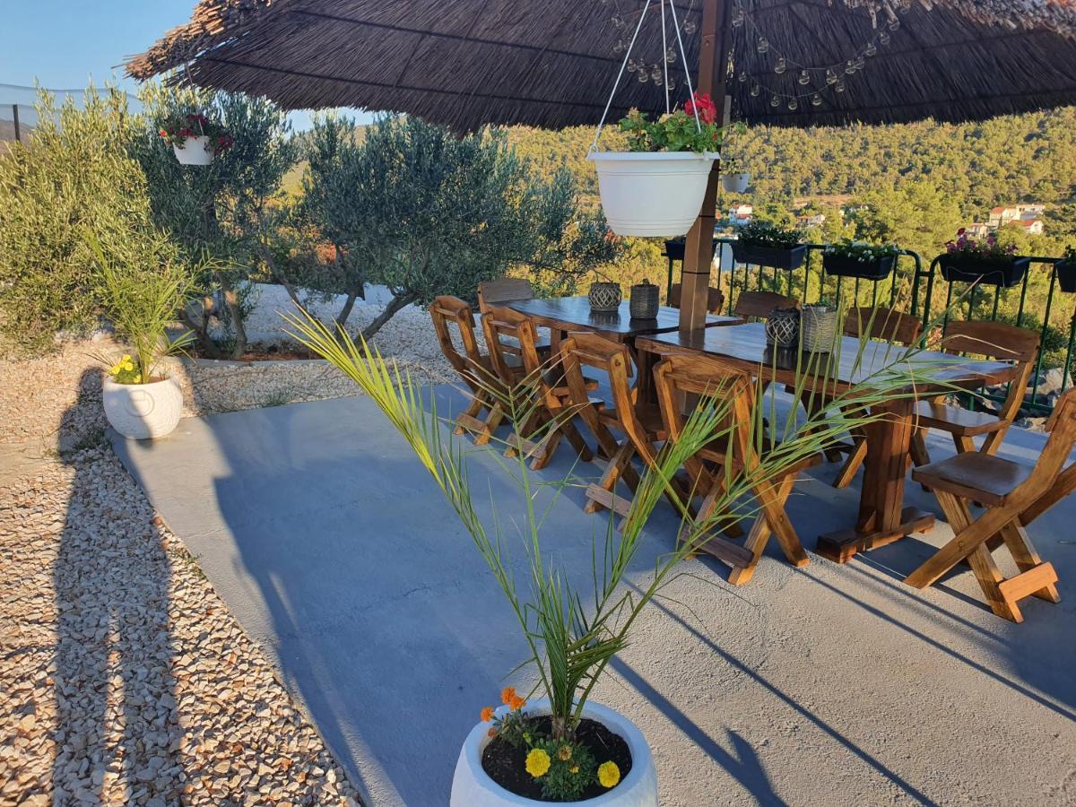 Apartman Mare Šibenik Kültér fotó
