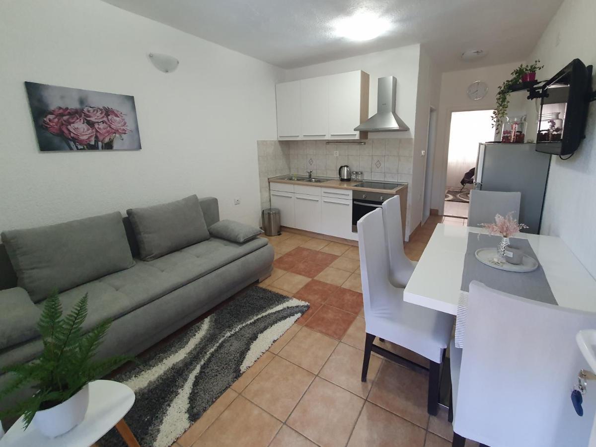 Apartman Mare Šibenik Kültér fotó