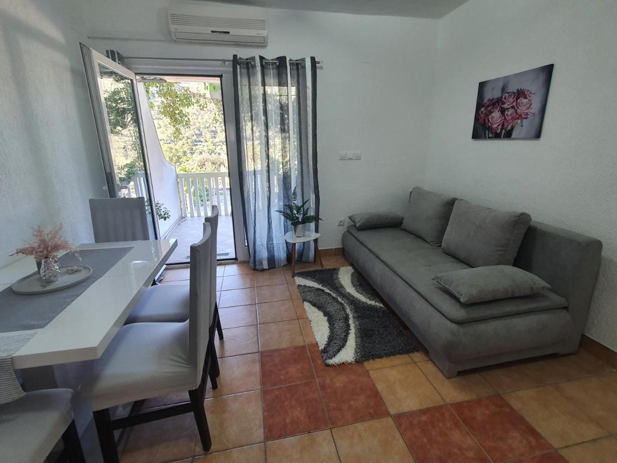 Apartman Mare Šibenik Kültér fotó