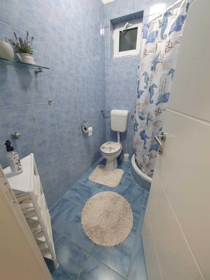 Apartman Mare Šibenik Kültér fotó