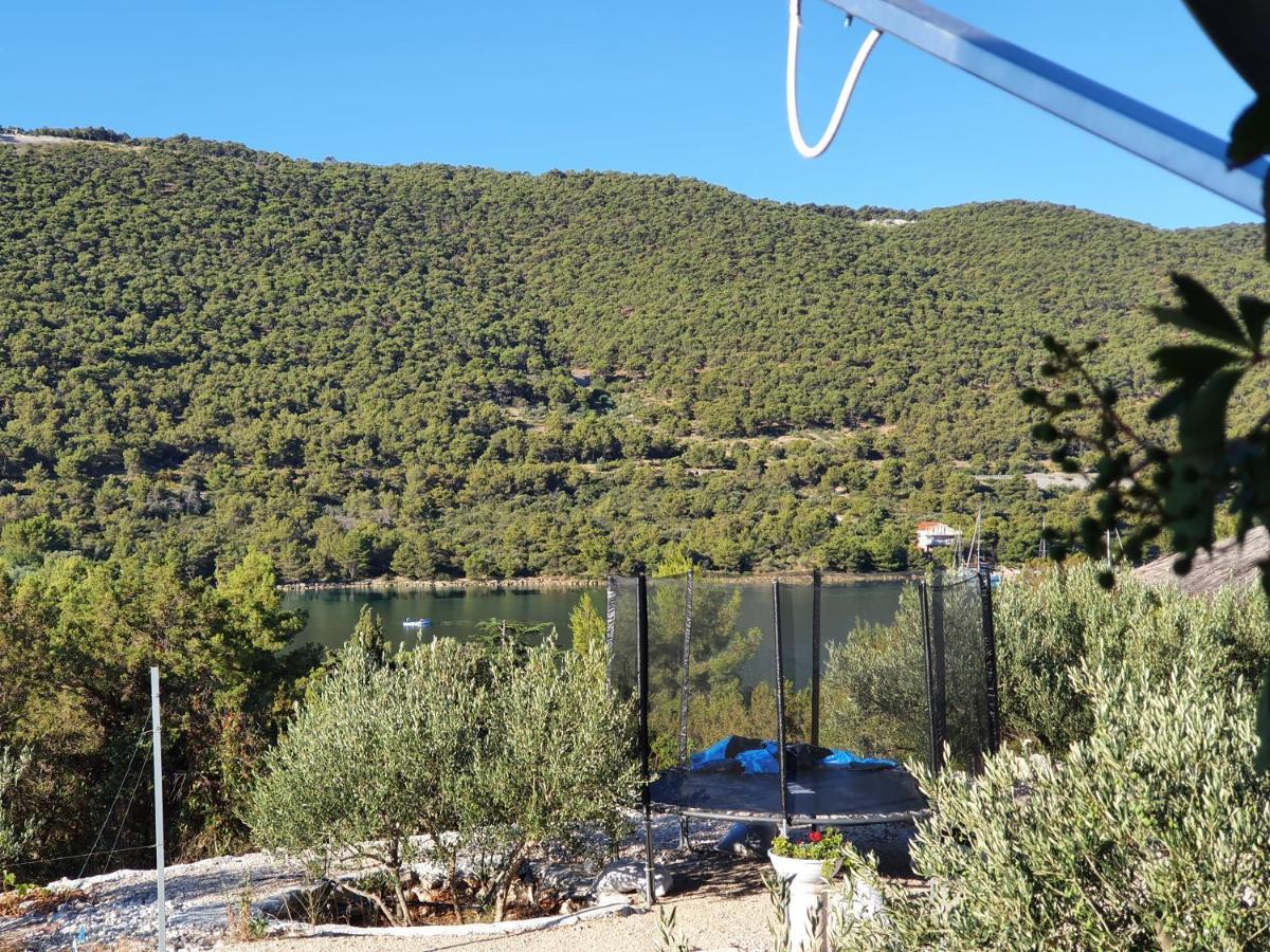 Apartman Mare Šibenik Kültér fotó