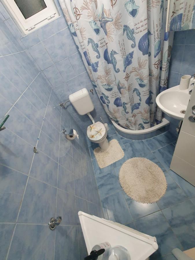Apartman Mare Šibenik Kültér fotó