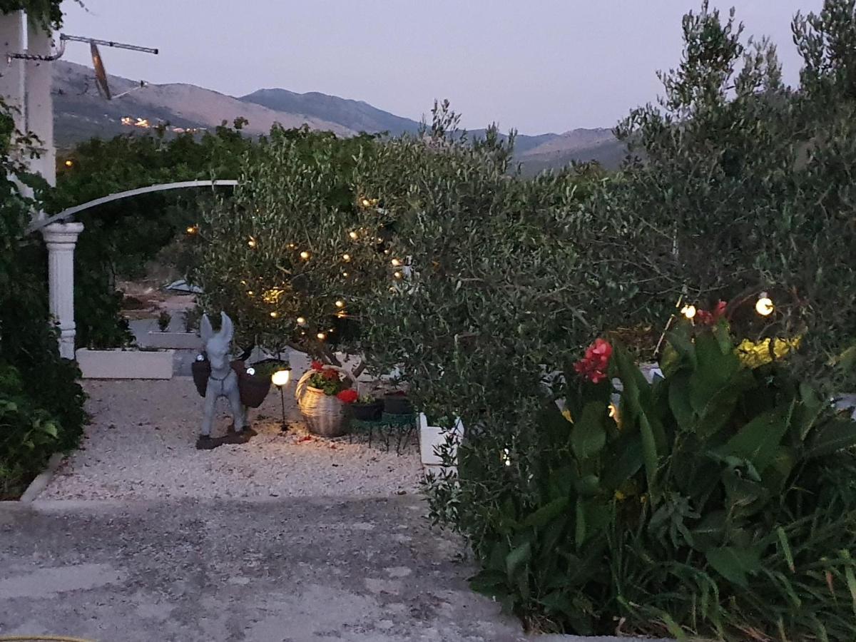 Apartman Mare Šibenik Kültér fotó