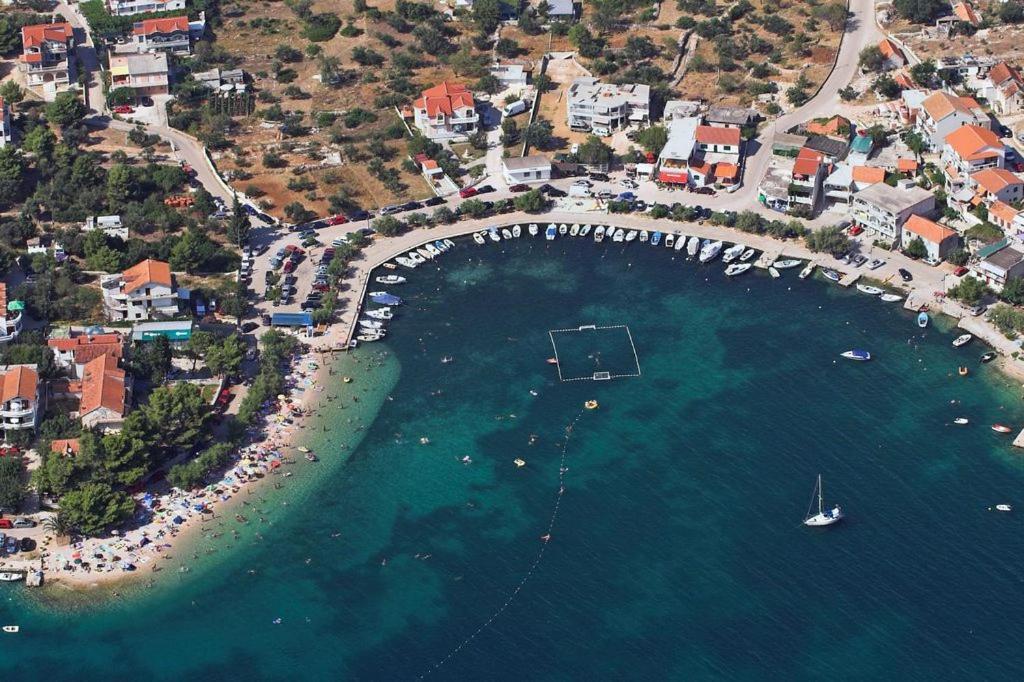 Apartman Mare Šibenik Kültér fotó