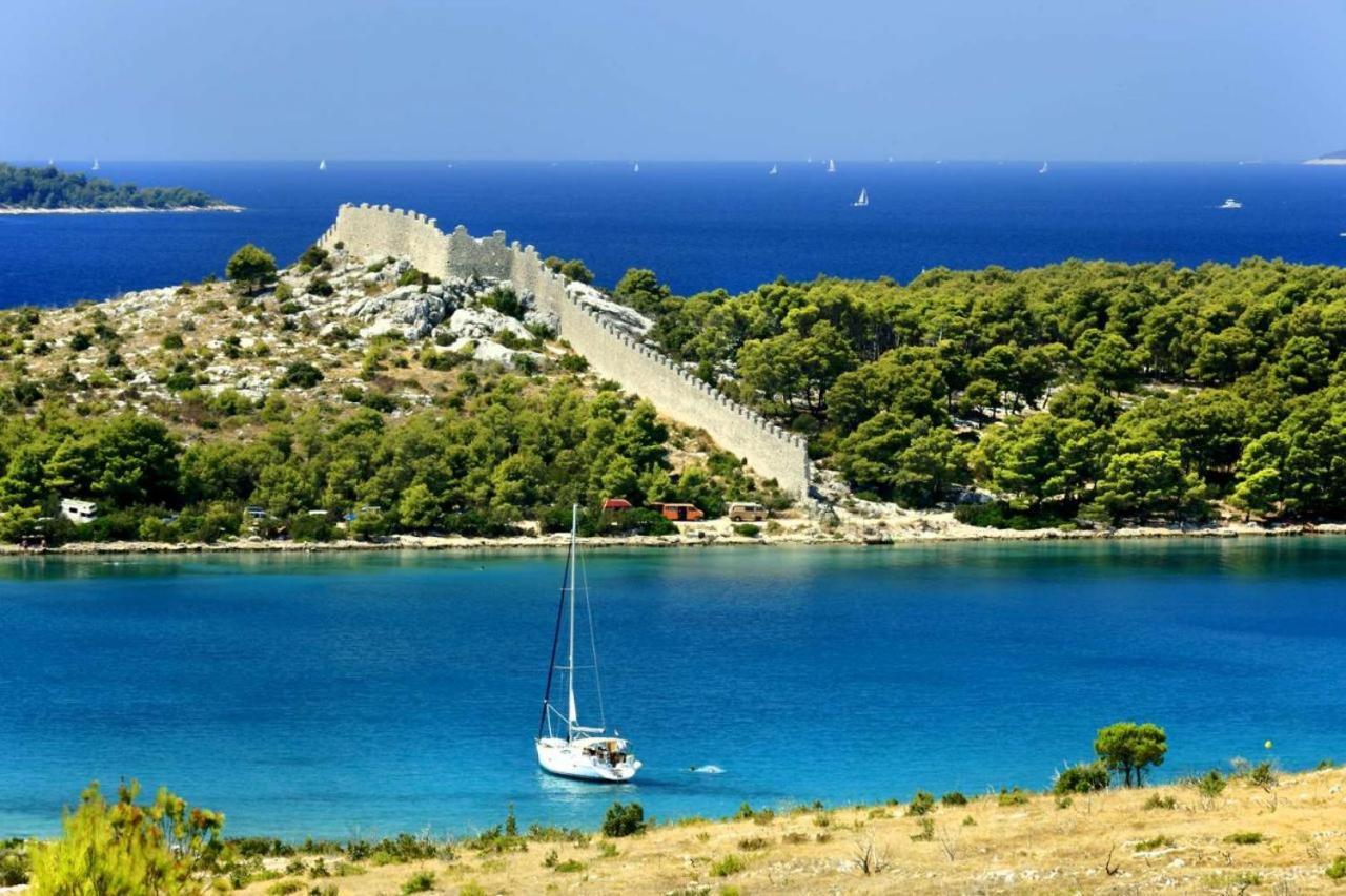 Apartman Mare Šibenik Kültér fotó