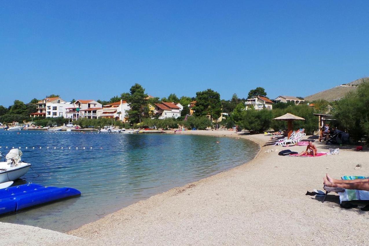 Apartman Mare Šibenik Kültér fotó