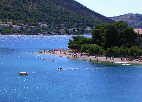 Apartman Mare Šibenik Kültér fotó
