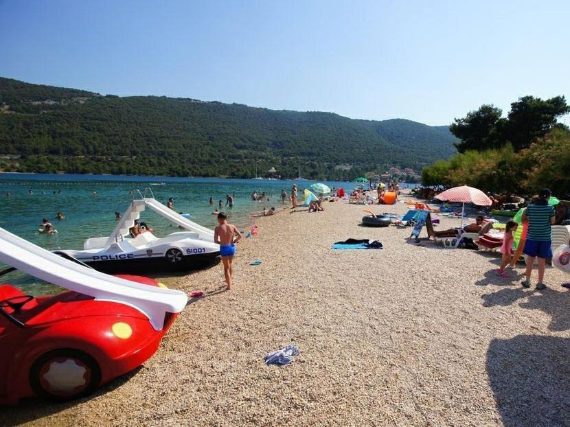 Apartman Mare Šibenik Kültér fotó