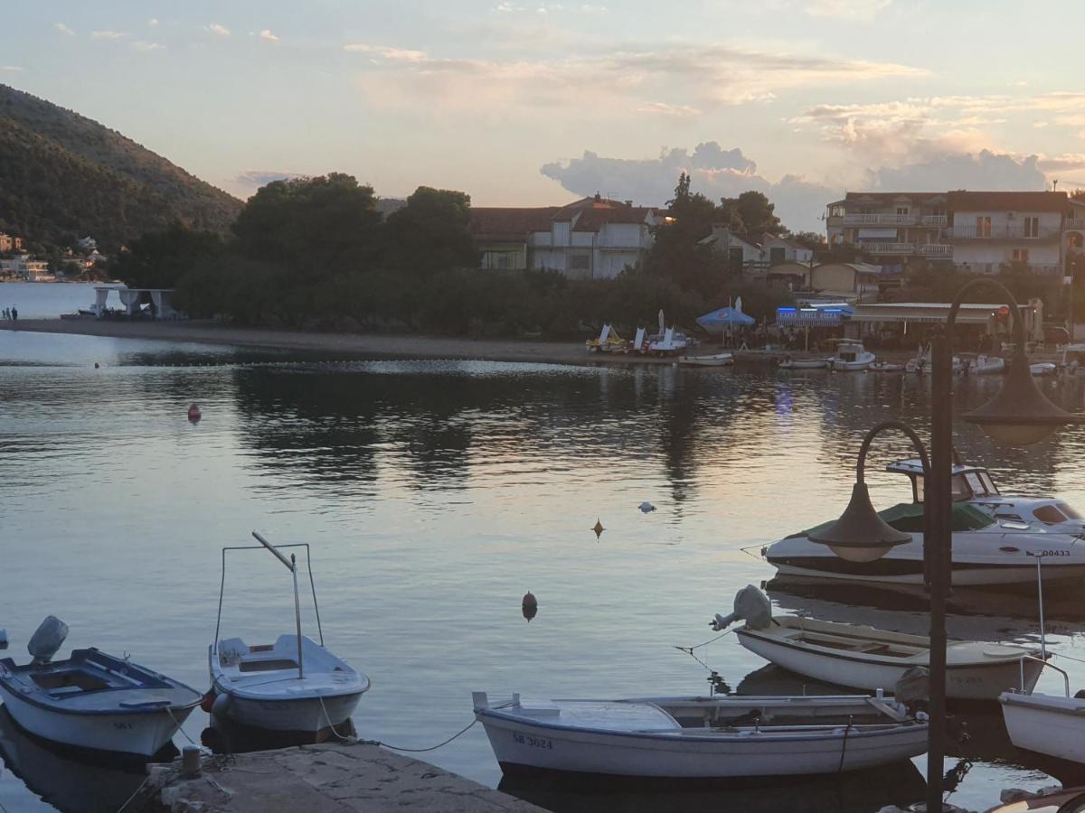 Apartman Mare Šibenik Kültér fotó