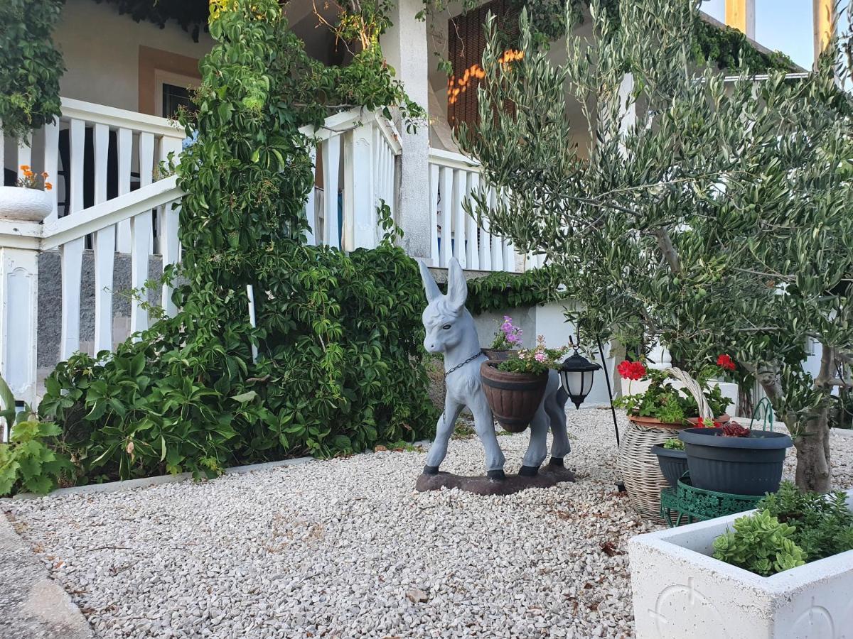 Apartman Mare Šibenik Kültér fotó