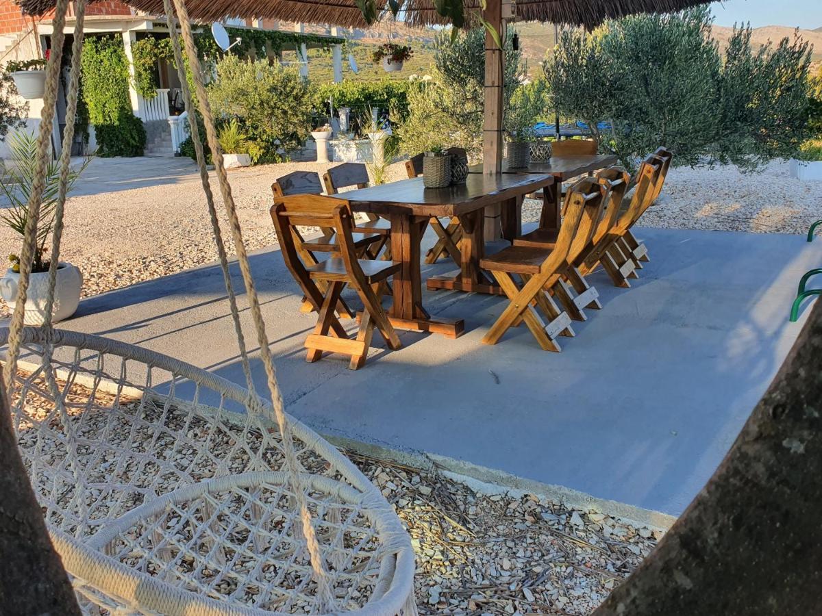 Apartman Mare Šibenik Kültér fotó