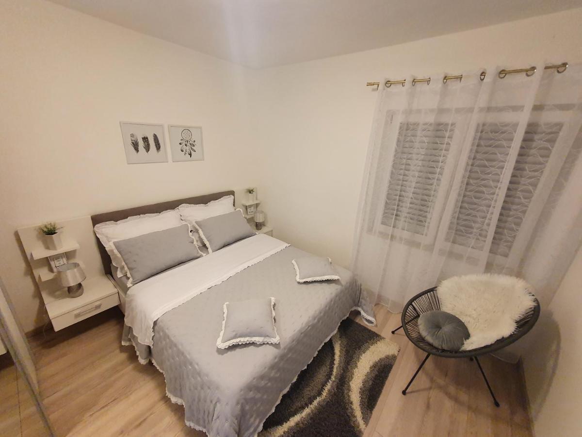 Apartman Mare Šibenik Kültér fotó