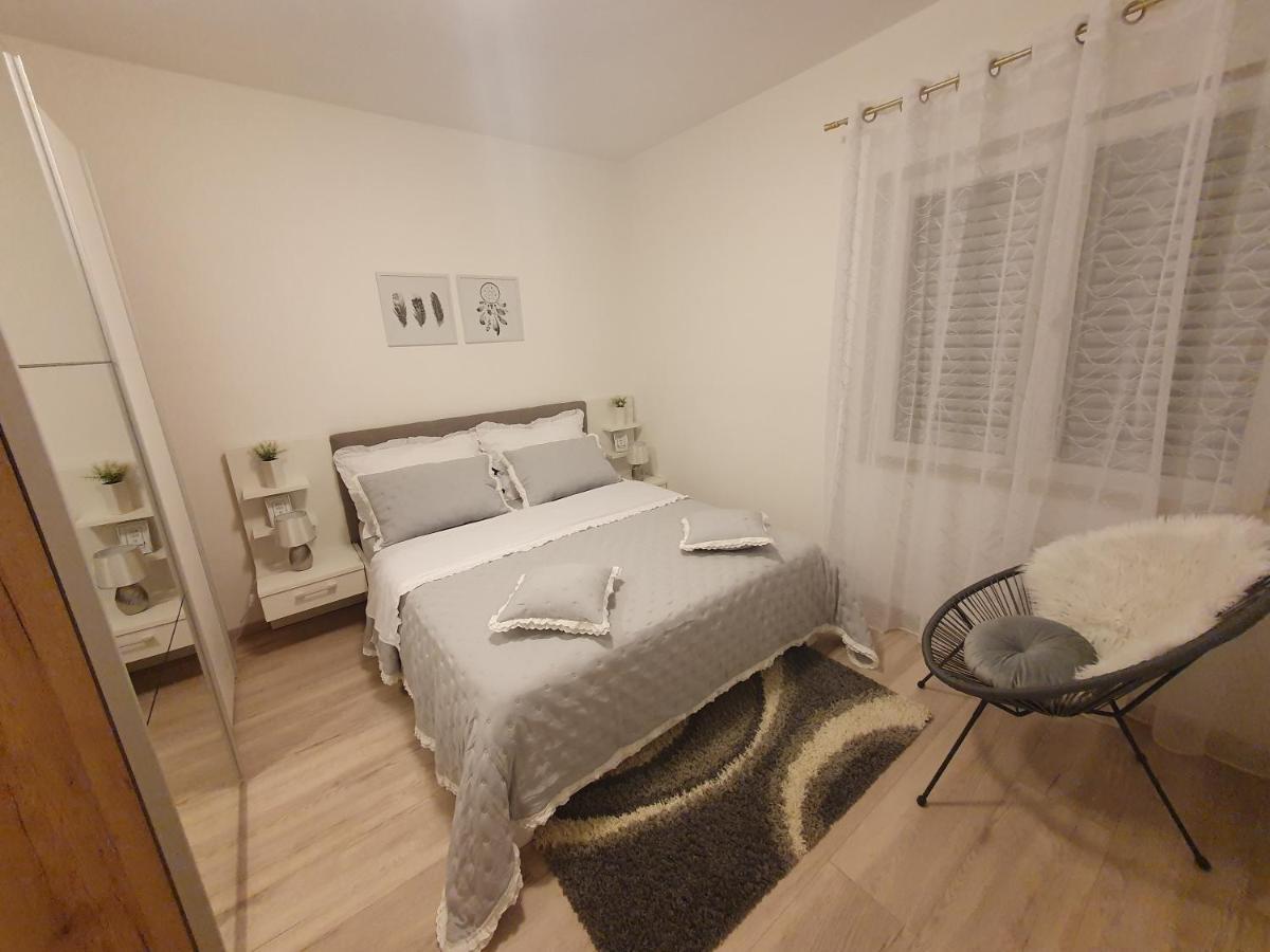 Apartman Mare Šibenik Kültér fotó